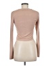 Doublju Tan Long Sleeve Turtleneck Size M - photo 2