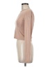Doublju Tan Long Sleeve Turtleneck Size M - photo 5