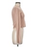 Doublju Tan Long Sleeve Turtleneck Size M - photo 4