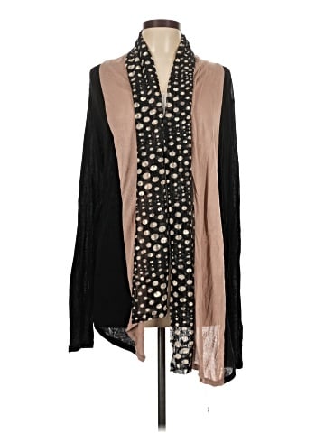 Vocal Kimono (view 1)