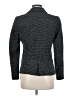 Laundry by Shelli Segal Tweed Gray Blazer Size 6 - photo 2