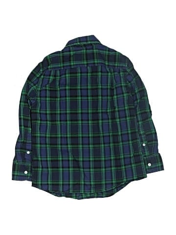 Crewcuts Long Sleeve Button-Down Shirt (view 2)