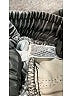 Cat & Jack Gray Jeans Size 2T - photo 4
