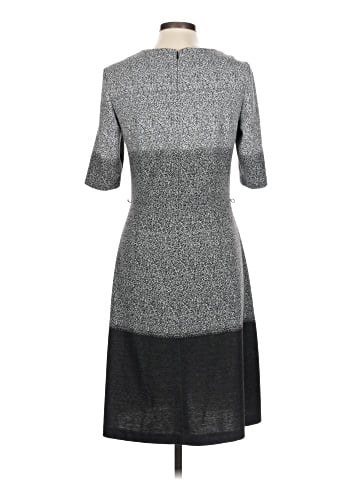 London Times Casual Dress (view 2)