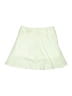 Puma Solid Green Ivory Active Skort Size M - photo 1