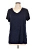 Prinstory Blue Short Sleeve T-Shirt Size L - photo 1