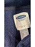 Old Navy Blue Turtleneck Sweater Size 5 - photo 3