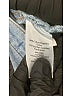 SOFIA Blue Denim Shorts Size 6 - photo 4