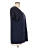 Prinstory Blue Short Sleeve T-Shirt Size L - photo 4