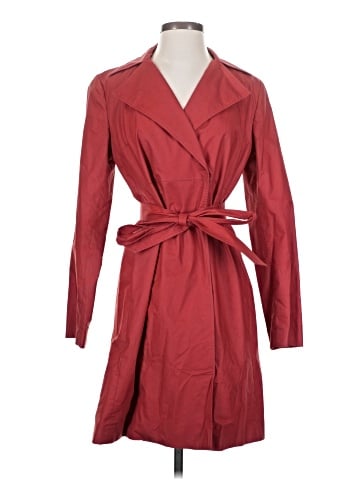 Banana Republic Trenchcoat (view 1)
