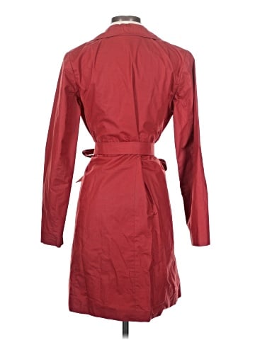 Banana Republic Trenchcoat (view 2)
