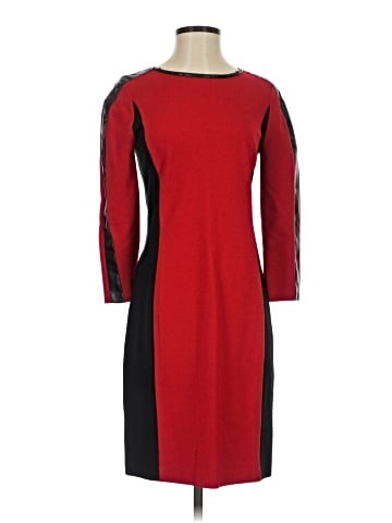 DKNYC Cocktail Dress (view 1)