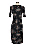 Lularoe Graphic Black Cocktail Dress Size XS - photo 2