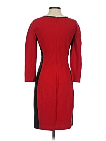 DKNYC Cocktail Dress (view 2)