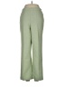 Alfred Dunner 100% Polyester Green Dress Pants Size 6 (petite) - photo 1