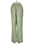 Alfred Dunner 100% Polyester Green Dress Pants Size 6 (petite) - photo 2