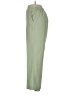 Alfred Dunner 100% Polyester Green Dress Pants Size 6 (petite) - photo 5