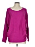 Cyrus Purple Pink Pullover Sweater Size L - photo 1