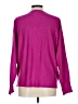 Cyrus Purple Pink Pullover Sweater Size L - photo 2