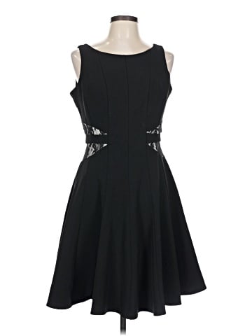 DressBarn Cocktail Dress (view 1)