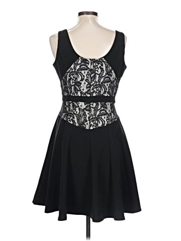 DressBarn Cocktail Dress (view 2)