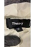 Theory 100% Cotton Ivory Long Sleeve Button-Down Shirt Size XL - photo 7