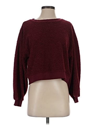 Others Follow Pullover Sweater (view 1)