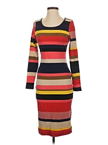 Tracy Reese Casual Dress (view 1)