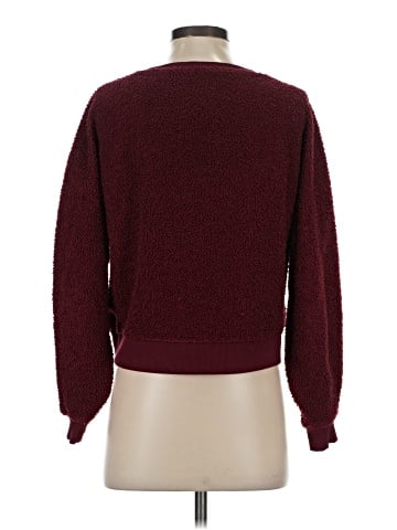 Others Follow Pullover Sweater (view 2)