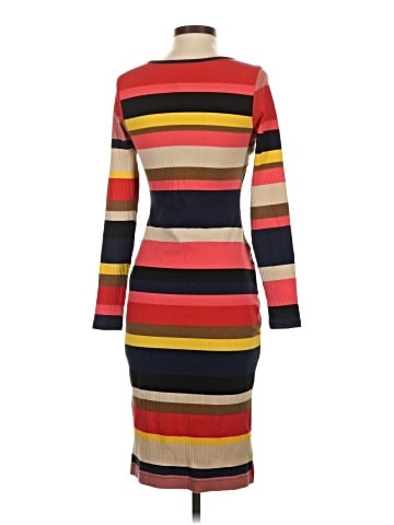 Tracy Reese Casual Dress (view 2)
