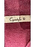 Cyanstyle Burgundy Pullover Sweater Size S - photo 7