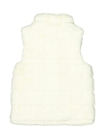 Hanna Andersson Faux Fur Vest (view 2)