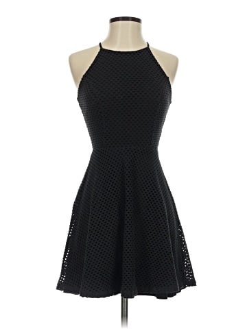 Design Lab Lord & Taylor Cocktail Dress (view 1)
