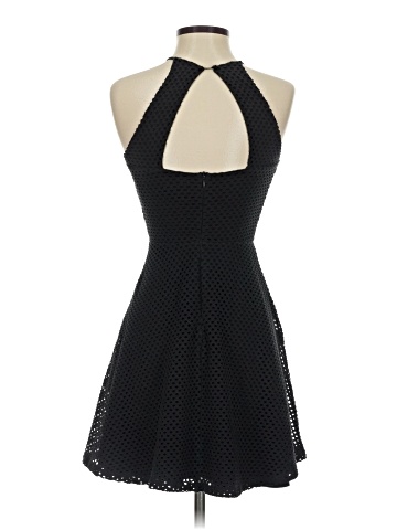 Design Lab Lord & Taylor Cocktail Dress (view 2)