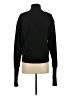 AGOLDE 100% Cotton Black Pullover Sweater Size XS - photo 2
