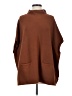 RD Style Brown Poncho Size XS - photo 1