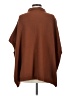 RD Style Brown Poncho Size XS - photo 2