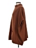 RD Style Brown Poncho Size XS - photo 5