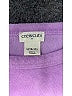 Crewcuts Outlet Purple Sweatshirt Size 10 - 11 - photo 3