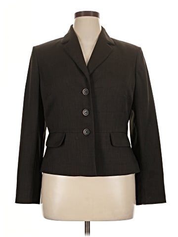 Collections for Le Suit Blazer (view 1)