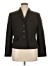 Collections for Le Suit 100% Polyester Brown Blazer Size 14 - photo 1