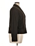 Collections for Le Suit 100% Polyester Brown Blazer Size 14 - photo 4