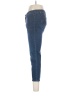 Max Jeans Chevron-herringbone Blue Jeans Size 6 - photo 5