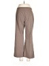 Sag Harbor Brown Dress Pants Size 10 (petite) - photo 2