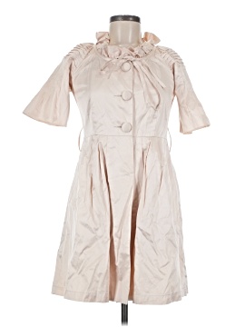 white christmas dresses Witchery Womens Dress Size 10 BNWT – Yesterdays Thrift Shop main image 1