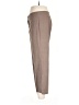 Sag Harbor Brown Dress Pants Size 10 (petite) - photo 5