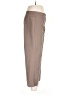 Sag Harbor Brown Dress Pants Size 10 (petite) - photo 4