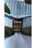 Shein Blue Formal Skirt Size 4 - photo 4