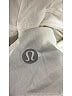 Lululemon Athletica Ivory White Active Skort Size 12 - photo 3