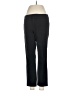 Cynthia Rowley Solid Black Active Pants Size 6 - photo 1
